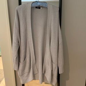 BDG knit cardigan